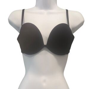Victorias Secret strapless bra